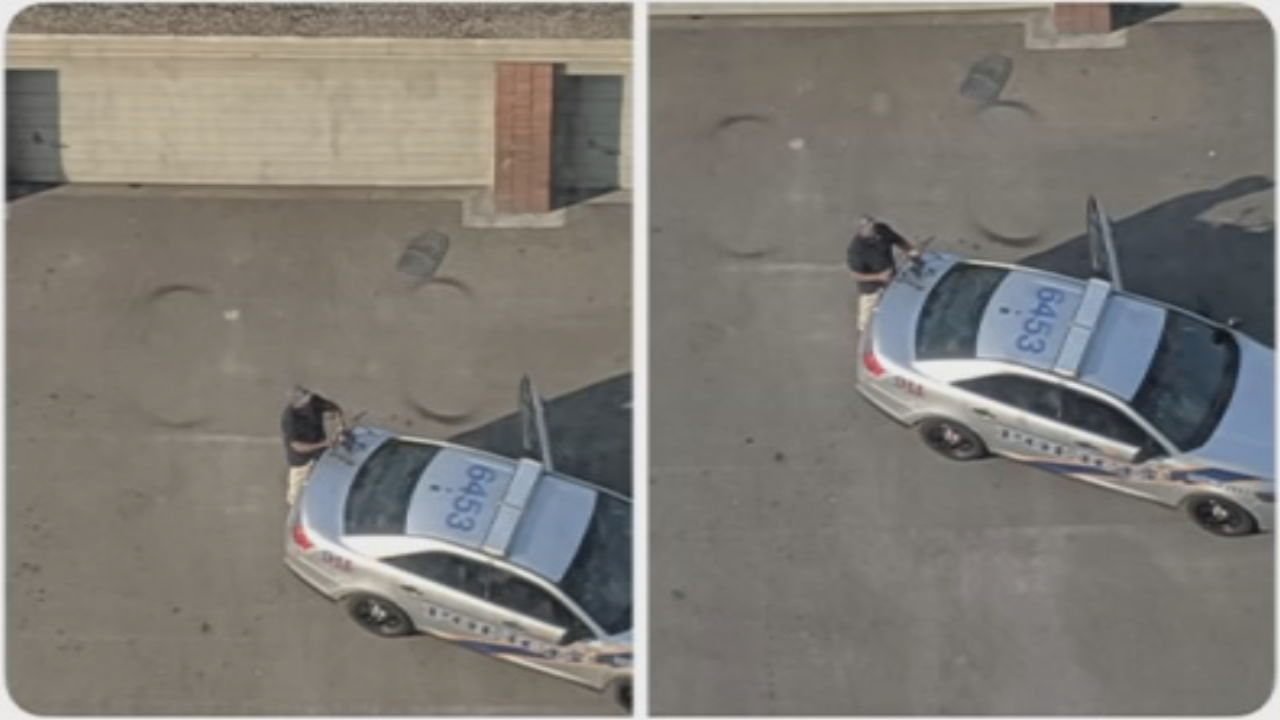 LMPD drone picture